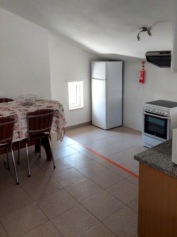 Casa Do Fundo Do Povo - Serra Da Estrela Cortes do Meio Exteriér fotografie